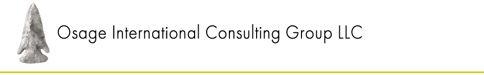 Osage Business Consulting